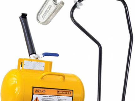 Kit desmontaje y montaje de neumáticos