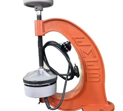 Vulcanizadora para camaras y valvulas V400/C I4002